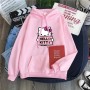 Woman Hoodies